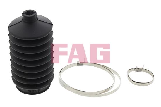 Obrázok Manżeta riadenia - opravná sada FAG  841005930