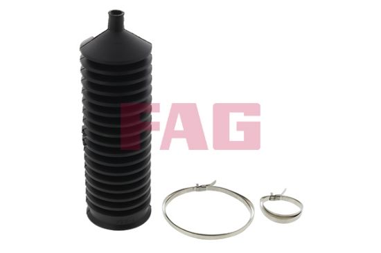 Obrázok Manżeta riadenia - opravná sada FAG  841006130