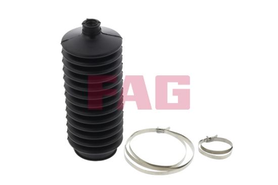 Obrázok Manżeta riadenia - opravná sada FAG  841006230