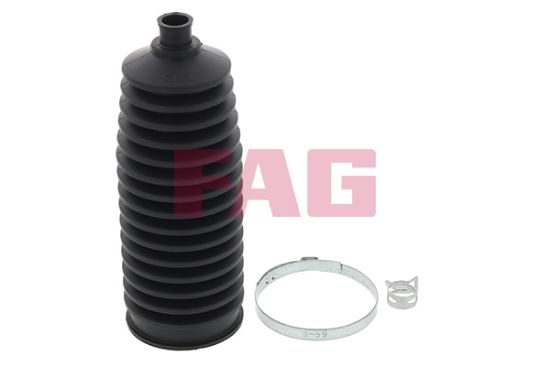 Obrázok Manżeta riadenia - opravná sada FAG  841006930