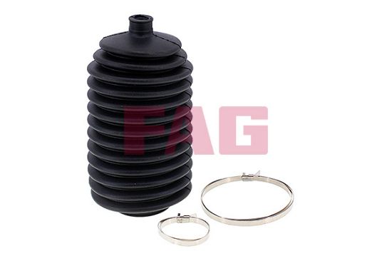 Obrázok Manżeta riadenia - opravná sada FAG  841007030