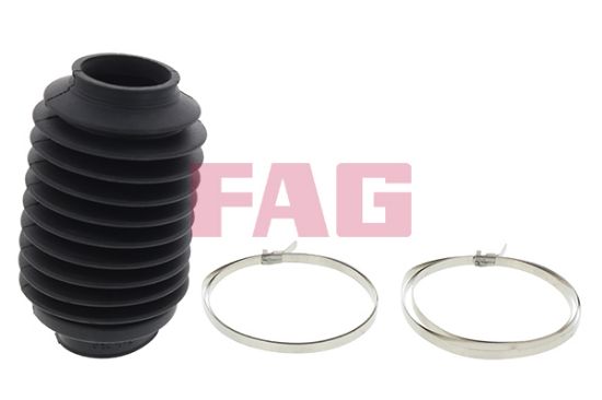 Obrázok Manżeta riadenia - opravná sada FAG  841008330