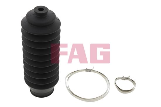 Obrázok Manżeta riadenia - opravná sada FAG  841016230