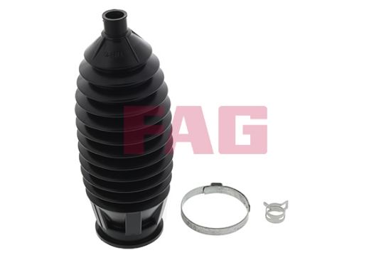 Obrázok Manżeta riadenia - opravná sada FAG  841016430