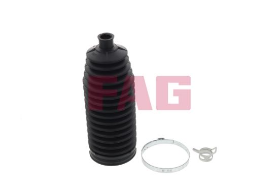 Obrázok Manżeta riadenia - opravná sada FAG  841020230