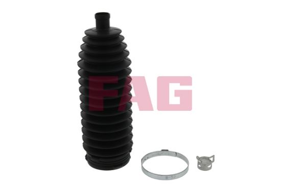 Obrázok Manżeta riadenia - opravná sada FAG  841020430