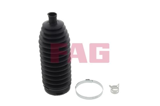 Obrázok Manżeta riadenia - opravná sada FAG  841020730