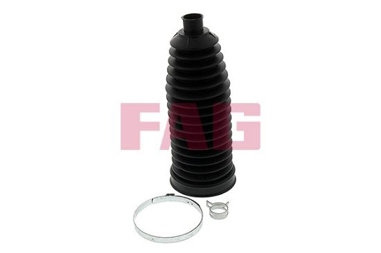 Obrázok Manżeta riadenia - opravná sada FAG  841022730
