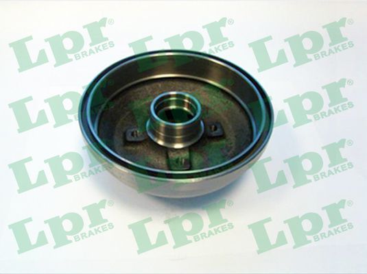 Obrázok Brzdový bubon LPR  7D0135