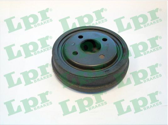 Obrázok Brzdový bubon LPR  7D0137
