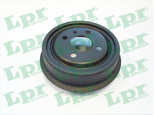 Obrázok Brzdový bubon LPR  7D0138