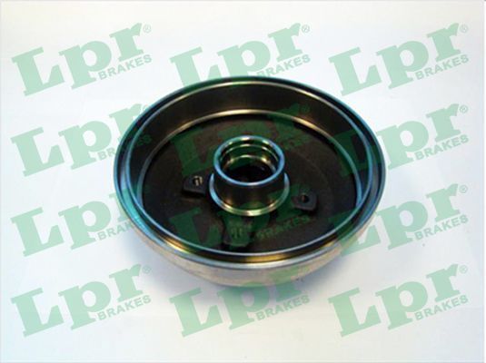 Obrázok Brzdový bubon LPR  7D0139