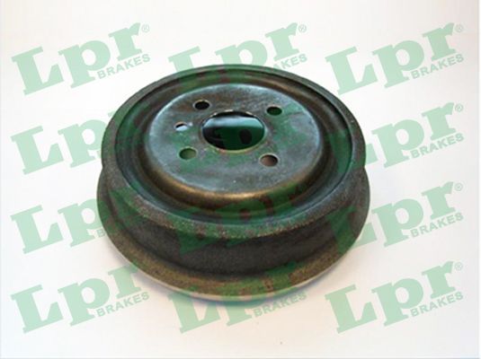 Obrázok Brzdový bubon LPR  7D0140