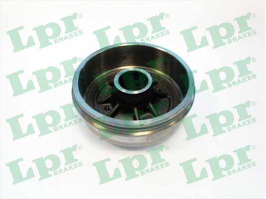 Obrázok Brzdový bubon LPR  7D0168