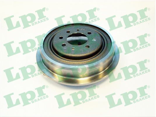 Obrázok Brzdový bubon LPR  7D0176