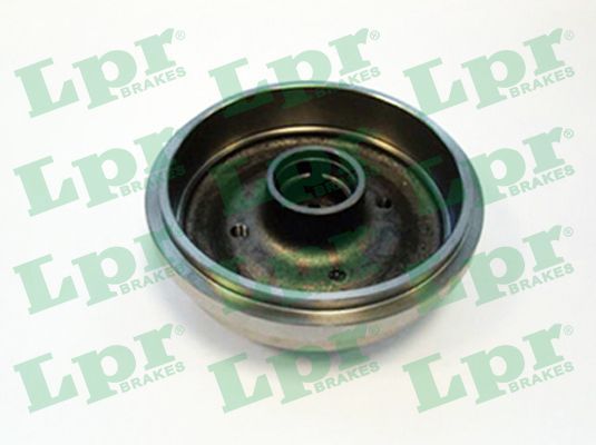 Obrázok Brzdový bubon LPR  7D0226