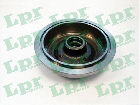 Obrázok Brzdový bubon LPR  7D0238