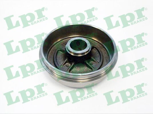 Obrázok Brzdový bubon LPR  7D0388
