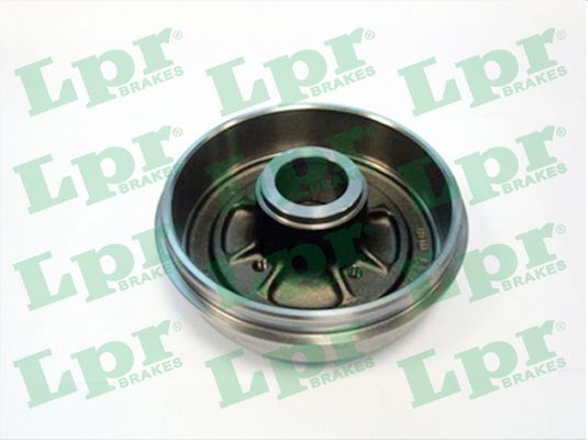 Obrázok Brzdový bubon LPR  7D0390