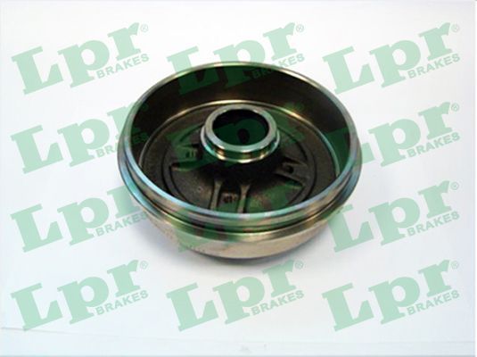 Obrázok Brzdový bubon LPR  7D0391