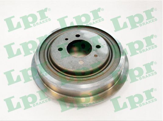 Obrázok Brzdový bubon LPR  7D0392