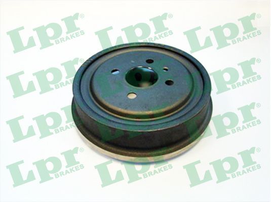 Obrázok Brzdový bubon LPR  7D0560