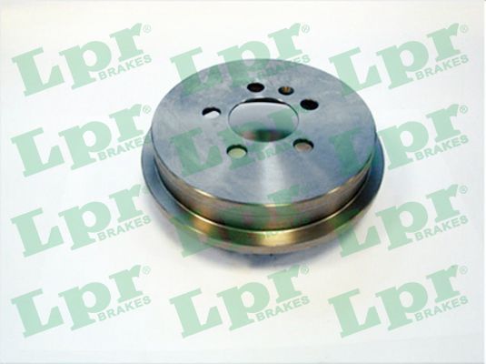 Obrázok Brzdový bubon LPR  7D0594