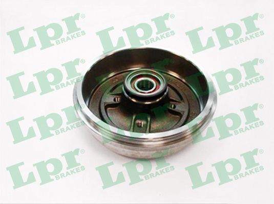 Obrázok Brzdový bubon LPR  7D0652CA