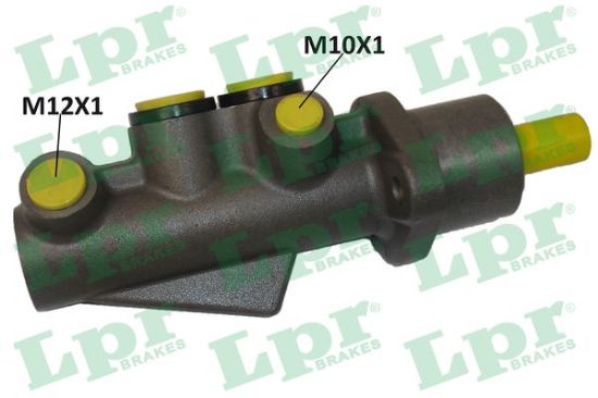 Obrázok Hlavný brzdový válec LPR  1270