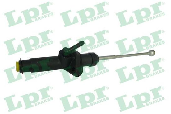 Obrázok Hlavný spojkový valec LPR  2115