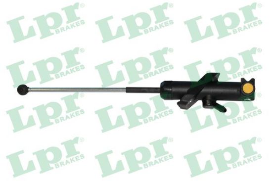 Obrázok Hlavný spojkový valec LPR  2152