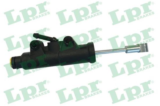 Obrázok Hlavný spojkový valec LPR  2380