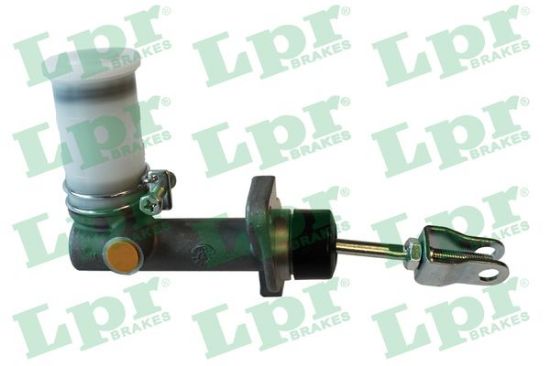 Obrázok Hlavný spojkový valec LPR  2450