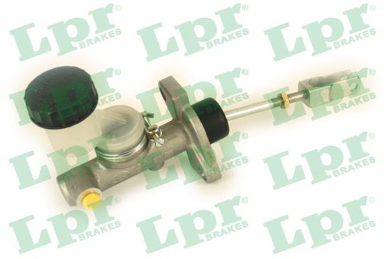 Obrázok Hlavný spojkový valec LPR  2536