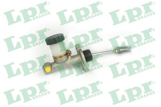 Obrázok Hlavný spojkový valec LPR  2555
