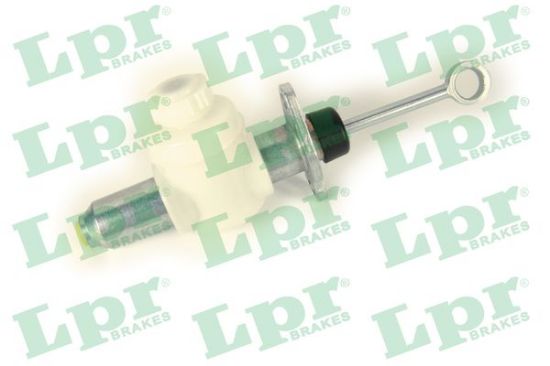 Obrázok Hlavný spojkový valec LPR  2712