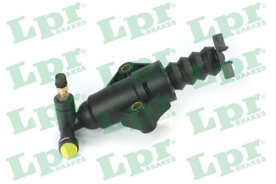 Obrázok Pomocný spojkový valec LPR  3216