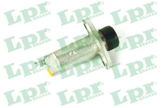 Obrázok Pomocný spojkový valec LPR  3502