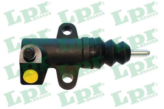 Obrázok Pomocný spojkový valec LPR  3539