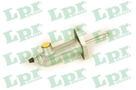 Obrázok Pomocný spojkový valec LPR  3702