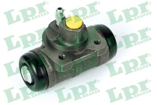 Obrázok Brzdový valček kolesa LPR  4068