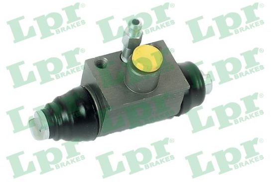 Obrázok Brzdový valček kolesa LPR  4079