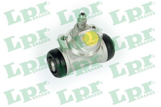 Obrázok Brzdový valček kolesa LPR  4118