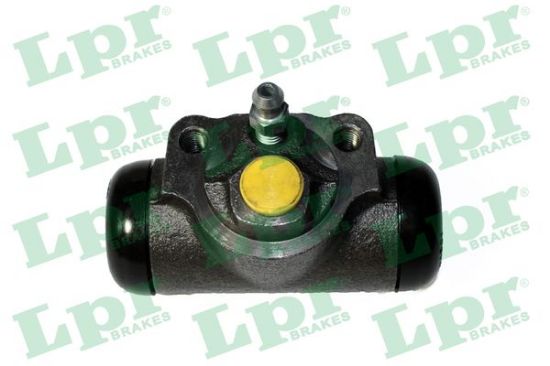 Obrázok Brzdový valček kolesa LPR  4307