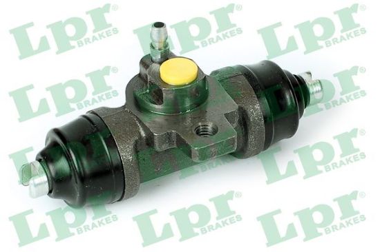 Obrázok Brzdový valček kolesa LPR  4550