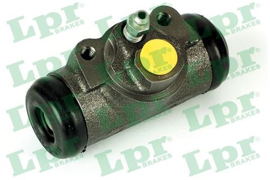 Obrázok Brzdový valček kolesa LPR  5064