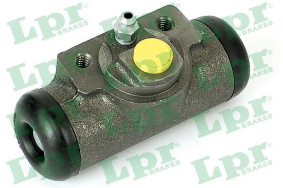 Obrázok Brzdový valček kolesa LPR  5099