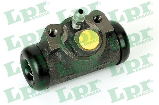 Obrázok Brzdový valček kolesa LPR  5151
