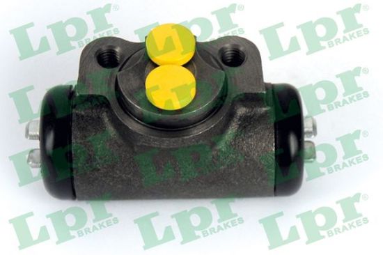 Obrázok Brzdový valček kolesa LPR  5530