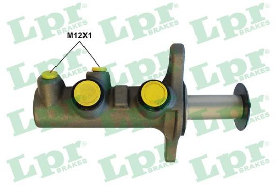 Obrázok Hlavný brzdový válec LPR  6271
